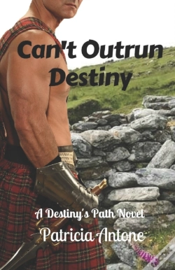Capa do artigo Can'T Outrun Destiny