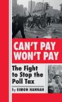 Can'T Pay, Won'T Pay - Preview