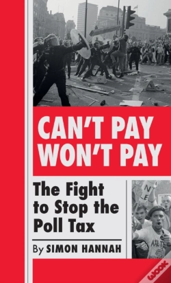 Capa do artigo Can'T Pay, Won'T Pay