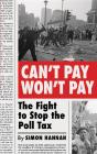Can'T Pay, Won'T Pay - Preview