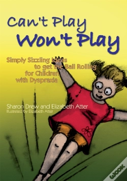 Capa do artigo Can'T Play Won'T Play