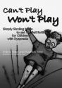 Can'T Play Won'T Play - Preview