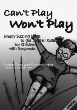 Capa do artigo Can'T Play Won'T Play