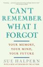 Can'T Remember What I Forgot - Preview