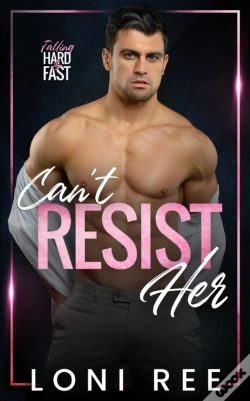 Capa do artigo Can'T Resist Her