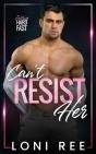 Can'T Resist Her - Preview