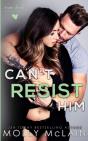 Can'T Resist Him (River Bend, #4) - Preview