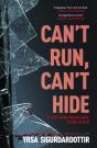 Can'T Run, Can'T Hide - Preview