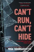 Can'T Run, Can'T Hide