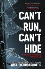 Can'T Run, Can'T Hide - Preview