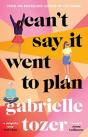 Cant Say It Went To Plan - Preview