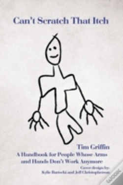 Capa do artigo Can'T Scratch That Itch