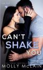 Can'T Shake You (River Bend, #1) - Preview