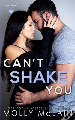 Capa do artigo Can'T Shake You (River Bend, #1)