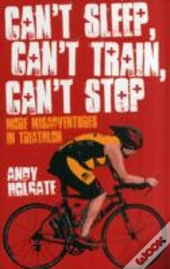 Can'T Sleep, Can'T Train, Can'T Stop