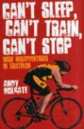 Can'T Sleep, Can'T Train, Can'T Stop