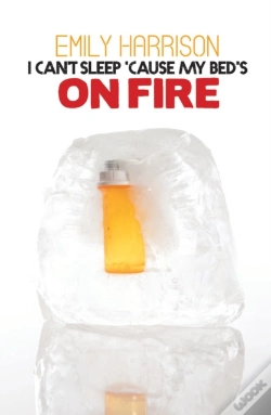 Capa do artigo Can'T Sleep 'Cause My Bed'S On Fire