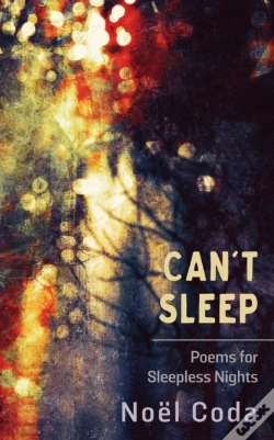 Capa do artigo Can'T Sleep