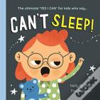 Can'T Sleep