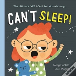 Capa do artigo Can'T Sleep