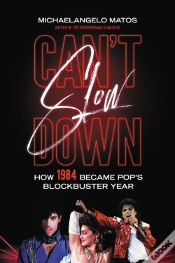Capa do artigo Can'T Slow Down