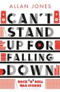 Can'T Stand Up For Falling Down - Preview