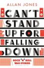 Can'T Stand Up For Falling Down - Preview