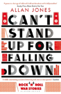 Can'T Stand Up For Falling Down - Preview