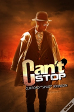 Capa do artigo Can'T Stop