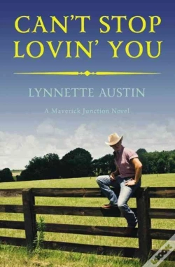 Capa do artigo Can'T Stop Lovin' You