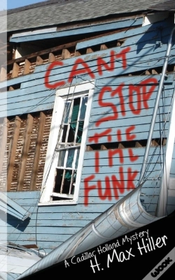 Capa do artigo Can'T Stop The Funk