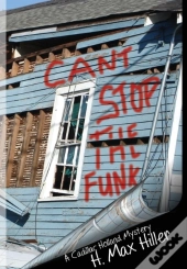 Can'T Stop The Funk