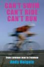 Can'T Swim; Can'T Ride; Can'T Run - Preview