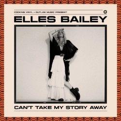 Capa do artigo Can't Take My Story Away - CD
