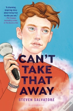 Capa do artigo Can'T Take That Away