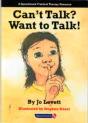 Can'T Talk, Want To Talk! - Preview