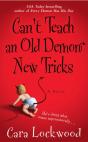 Cant Teach An Old Demon New Tricks - Preview