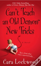 Capa do artigo Cant Teach An Old Demon New Tricks