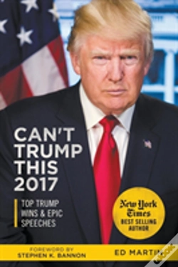 Capa do artigo Can'T Trump This 2017