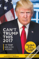 Can'T Trump This 2017