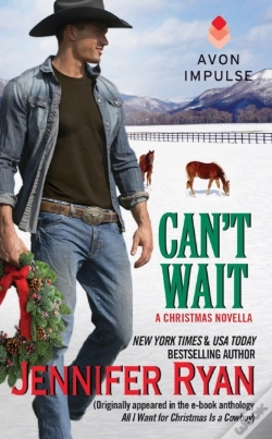 Capa do artigo Can'T Wait