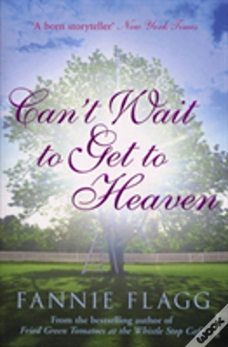 Capa do artigo Can'T Wait To Get To Heaven