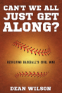 Can'T We All Just Get Along? - Preview