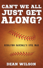 Can'T We All Just Get Along? - Preview