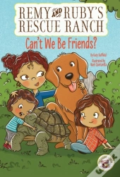 Can'T We Be Friends?