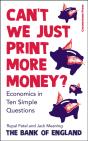 Can't We Just Print More Money? - Preview