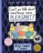 Can'T We Talk About Something More Pleasant? - Preview