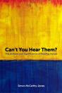 Can'T You Hear Them? - Preview
