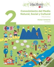 Capa do artigo (Cant).(26).Conocimiento Medio 2ºPrim.(Matices) *C
