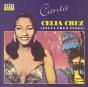 Canta Celia Cruz - CD - Preview